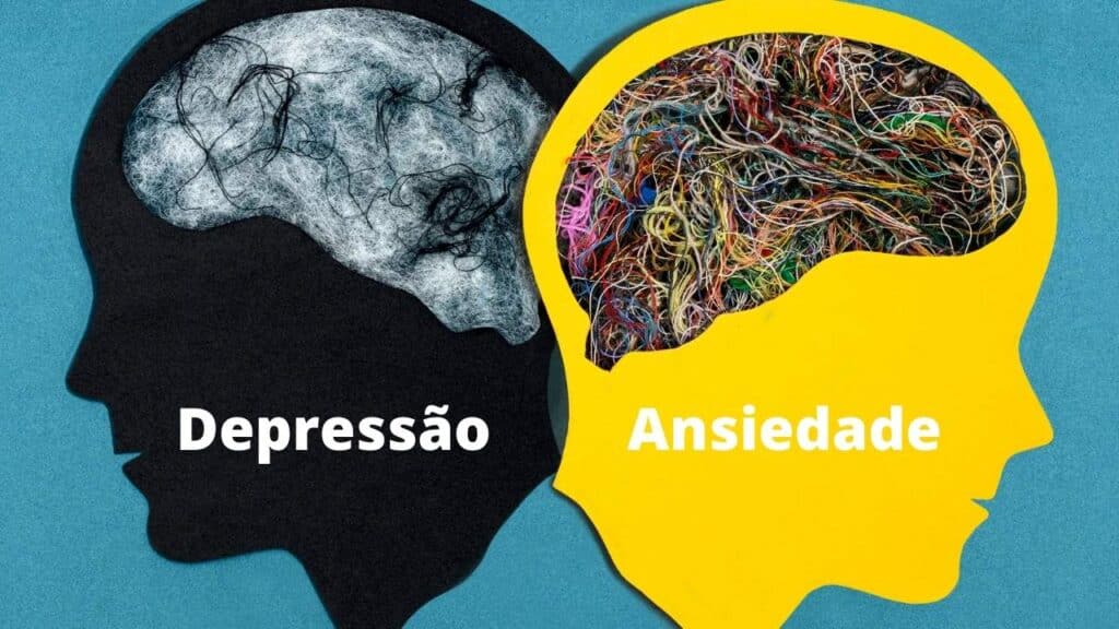 benefícios da meditação na depressão e ansiedade