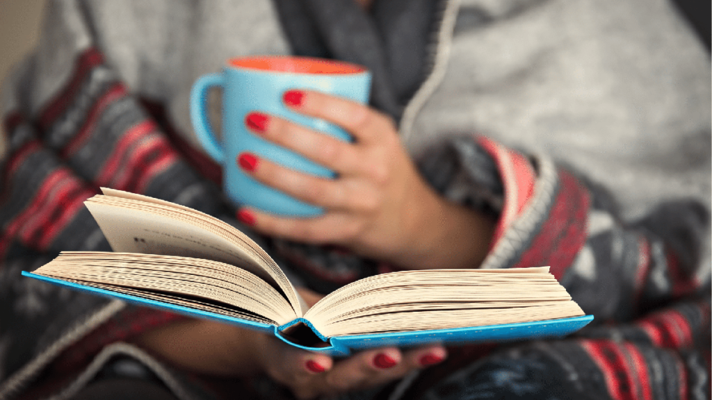 livros de meditação