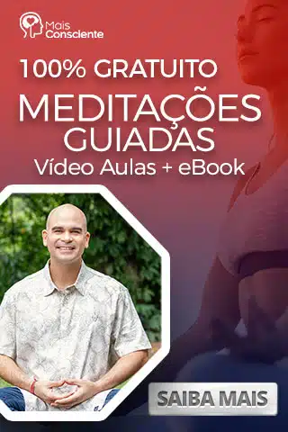 Meditações Gratuitas - eBook e Vídeo Aulas