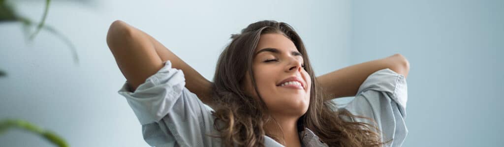 Como Acalmar a Mente